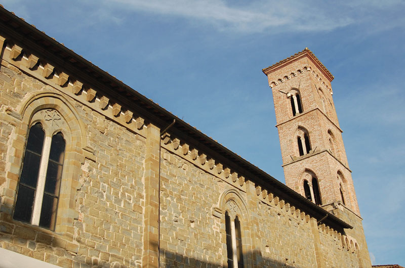 panorami umbri